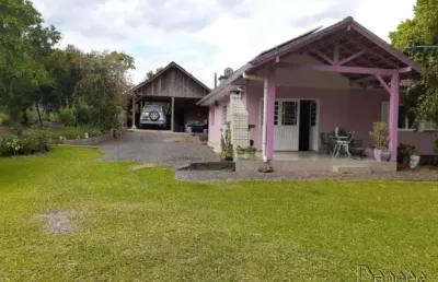 Chácara / sítio com 4 quartos à venda no Centro, Rolante 