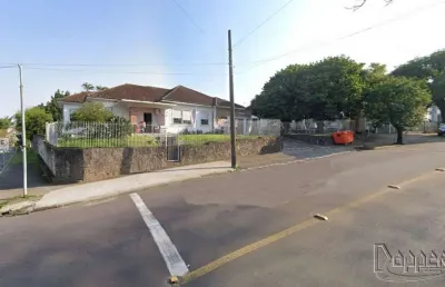 Casa com 3 quartos à venda no Canudos, Novo Hamburgo 