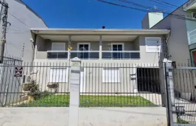 Casa com 4 quartos para alugar no Canudos, Novo Hamburgo 