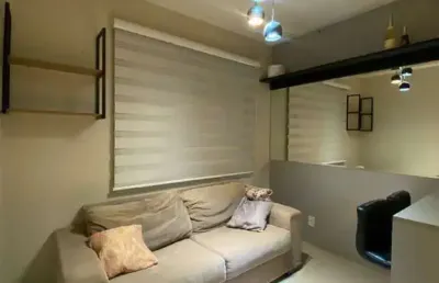 Apartamento com 2 quartos para alugar no Rondônia, Novo Hamburgo 