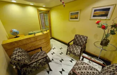 Sala comercial para alugar no Centro, Novo Hamburgo 