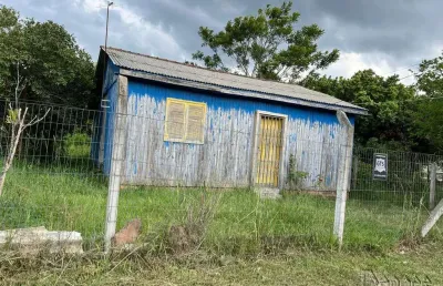 Casa com 2 quartos à venda no Santo Afonso, Novo Hamburgo 