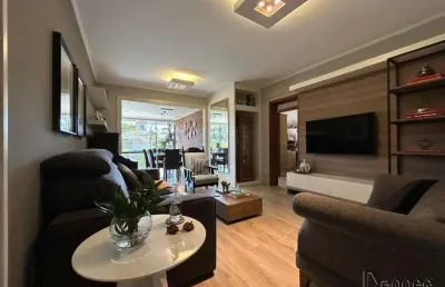 Apartamento com 3 quartos à venda no Ideal, Novo Hamburgo 