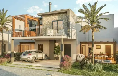 Casa em condomínio fechado com 3 quartos à venda no Jardim Mauá, Novo Hamburgo 