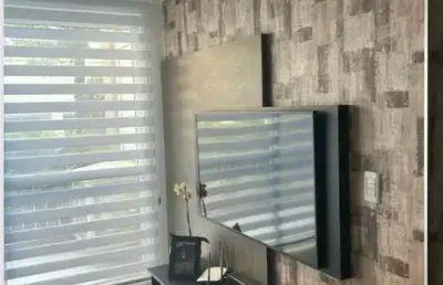 Apartamento com 1 quarto à venda no Jardim Mauá, Novo Hamburgo 