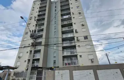 Apartamento com 2 quartos para alugar no Rondônia, Novo Hamburgo 