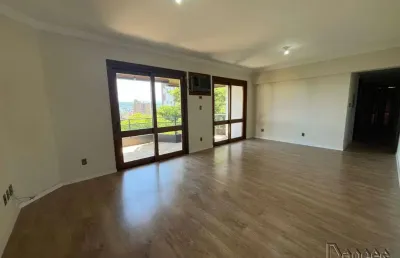 Apartamento com 3 quartos à venda no Centro, Novo Hamburgo 