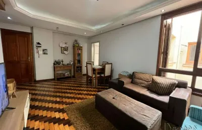 Apartamento com 3 quartos à venda no Centro, Novo Hamburgo 