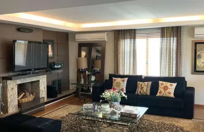Apartamento com 3 quartos para alugar no Centro, Novo Hamburgo 