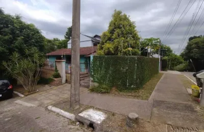 Casa com 3 quartos à venda no Santo Afonso, Novo Hamburgo 
