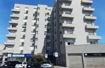 Apartamento com 2 quartos à venda no Pátria Nova, Novo Hamburgo 