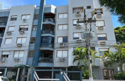 Apartamento com 2 quartos à venda na Vila Rosa, Novo Hamburgo 