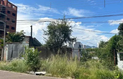 Terreno comercial à venda no Primavera, Novo Hamburgo 