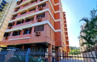 Apartamento com 2 quartos à venda no Centro, Novo Hamburgo 