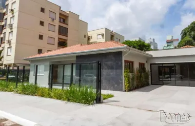 Casa para alugar no Rio Branco, Novo Hamburgo 
