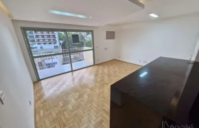 Apartamento com 2 quartos para alugar no Centro, Novo Hamburgo 