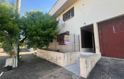 Kitnet / Stúdio para alugar no Jardim Mauá, Novo Hamburgo 
