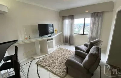 Apartamento com 1 quarto para alugar no Hamburgo Velho, Novo Hamburgo 