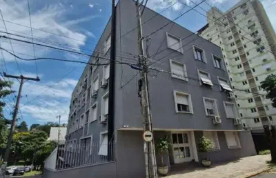 Apartamento com 1 quarto à venda no Centro, Novo Hamburgo 