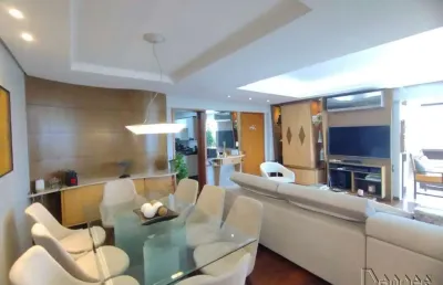 Apartamento com 3 quartos à venda na Vila Nova, Novo Hamburgo 