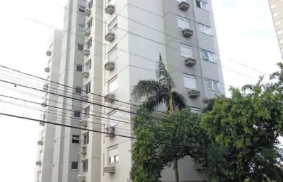 Apartamento com 1 quarto para alugar no Centro, Novo Hamburgo 