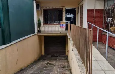 Casa para alugar no Jardim Mauá, Novo Hamburgo 