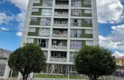 Apartamento com 2 quartos para alugar na Vila Nova, Novo Hamburgo 