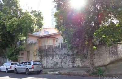 Casa com 3 quartos à venda no Boa Vista, Novo Hamburgo 