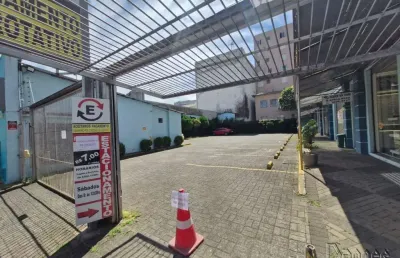 Terreno comercial para alugar no Centro, Novo Hamburgo 