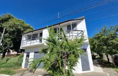 Apartamento com 2 quartos para alugar no Petrópolis, Novo Hamburgo 