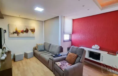 Apartamento com 3 quartos à venda no Pátria Nova, Novo Hamburgo 