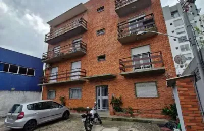Apartamento com 2 quartos à venda no Pátria Nova, Novo Hamburgo 
