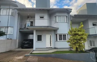 Casa com 3 quartos à venda no Rondônia, Novo Hamburgo 