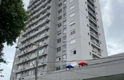 Apartamento com 2 quartos à venda no Pátria Nova, Novo Hamburgo 