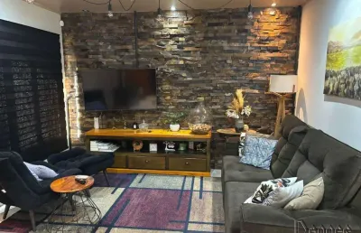 Casa com 2 quartos à venda no Rincão, Novo Hamburgo 