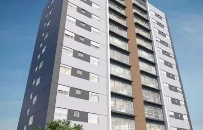 Apartamento com 3 quartos à venda na Vila Rosa, Novo Hamburgo 