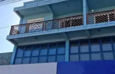 Apartamento com 2 quartos para alugar no Canudos, Novo Hamburgo 
