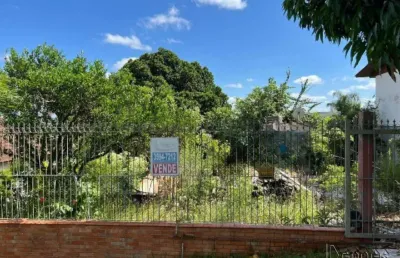 Terreno comercial à venda no Ouro Branco, Novo Hamburgo 