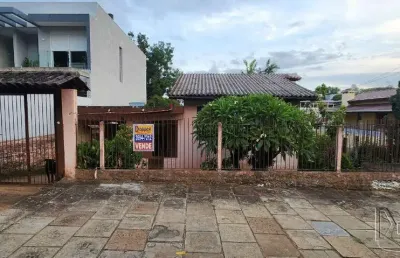 Casa com 3 quartos à venda no Primavera, Novo Hamburgo 