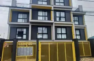 Apartamento com 1 quarto para alugar na Vila Nova, Novo Hamburgo 