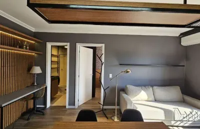 Apartamento com 1 quarto para alugar no Centro, Novo Hamburgo 
