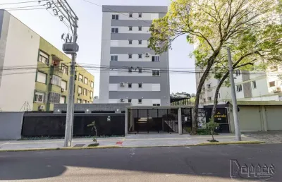 Apartamento com 1 quarto para alugar no Centro, Novo Hamburgo 
