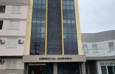 Sala comercial à venda no Centro, Novo Hamburgo 