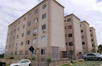 Apartamento com 2 quartos à venda no Santo Afonso, Novo Hamburgo 