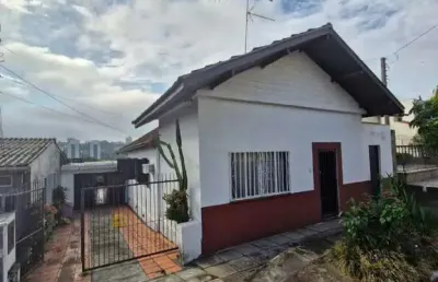 Casa com 3 quartos para alugar no Rincão, Novo Hamburgo 