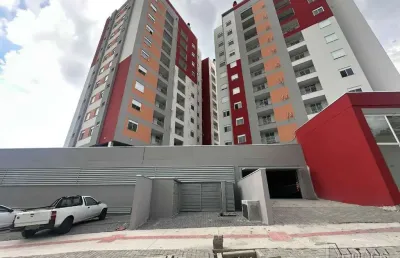 Apartamento com 2 quartos para alugar no Operário, Novo Hamburgo 