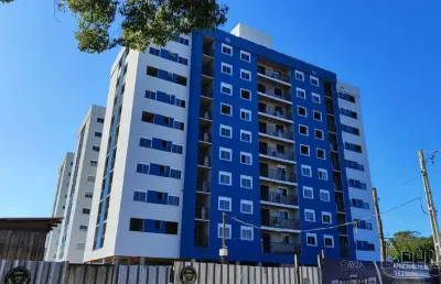 Apartamento com 2 quartos à venda no Operário, Novo Hamburgo 
