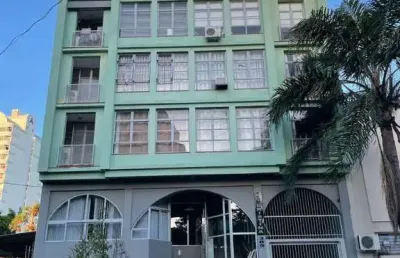 Apartamento à venda no Rio Branco, Novo Hamburgo 