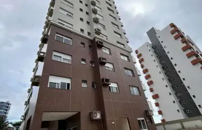 Apartamento com 3 quartos à venda no Centro, Novo Hamburgo 