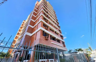 Apartamento com 2 quartos à venda no Centro, Novo Hamburgo 